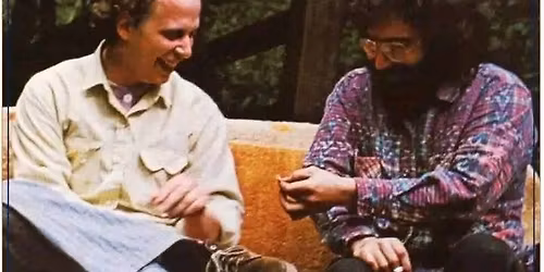 Tuesday\u2019s Dead with Ramble on Rose