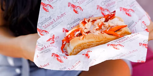 \ud83e\udd9e COUSINS MAINE LOBSTER AT GREEN RELEAF DISPENSARY \u2013 BOURBONNAIS \ud83e\udd9e