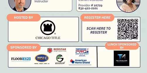HVAC 101 FOR REAL ESTATE AGENTS