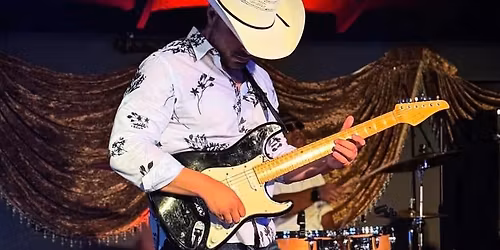 Logan Soileau Band