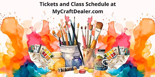 My Craft Workshop