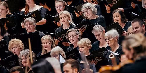 Brass and Chorus of Royal Northern Sinfonia Winter Tour