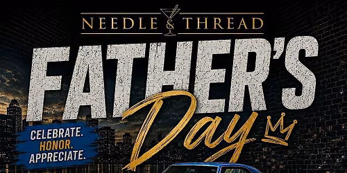 FATHER\u2019S DAY CAR SHOW REGISTRATION