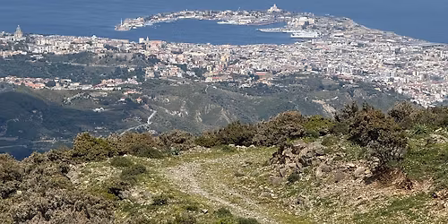 IL SENTIERO DEI DUE MARI A MODO NOSTRO 