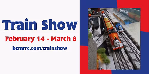 Train Show