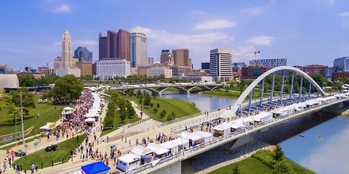 Columbus Arts Festival