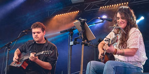 Jeudi Acoustique - B\u00e9riot & Fils