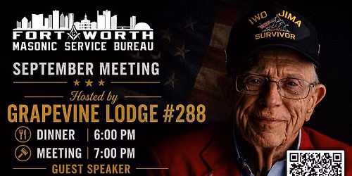 September 2026 64th MSB meeting 