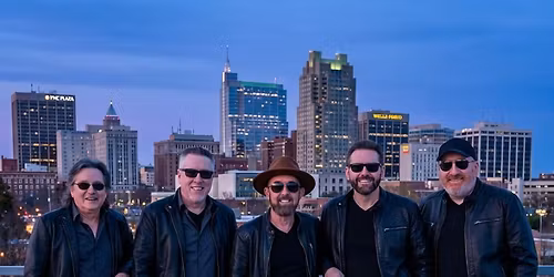 Parry Rock Night Featuring the Tone Merchants @ Carolina Ale House (Wake Forest)