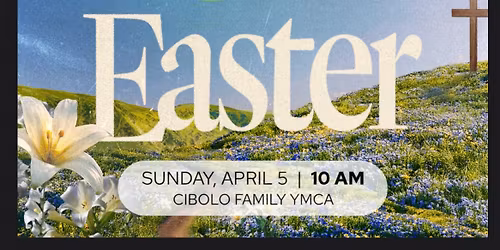 Easter at Citizens Church