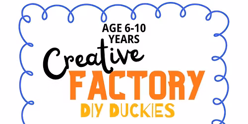 Creative Factory