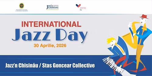 International Jazz Day