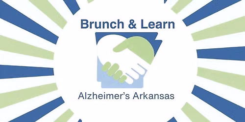 Brunch and Learn- Little Rock