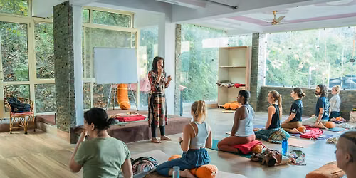 Ayurveda for Self Healing: Healing with nature (Online - Louisville, KY)