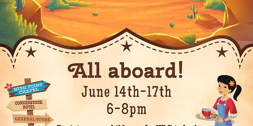  WSBC VBS 