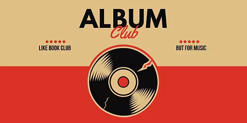 Album Club