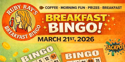 Breakfast bingo