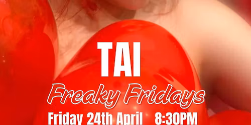 Tai from The Voice! \ud83c\udfa4