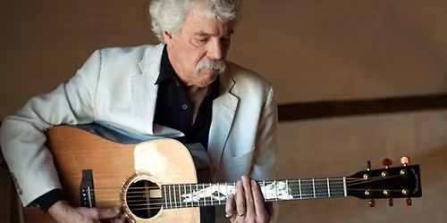 Tom Rush Performing at My Father's Place