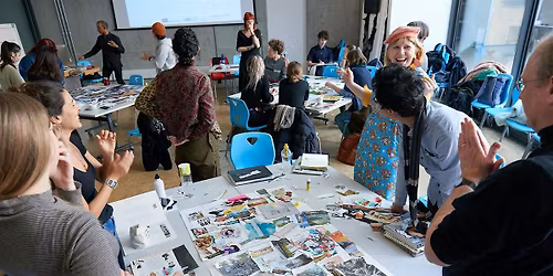 Developing Reader and Professor applications on the Teaching Pathway at UAL