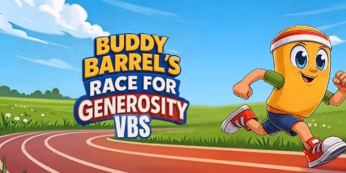 Vacation Bible School at Bethel Church-Rock Island, IL