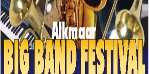 Big Band Festival Alkmaar