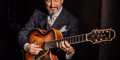 John Pizzarelli Trio