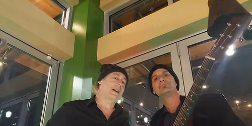 J & J Acoustic @ South Bend Public House