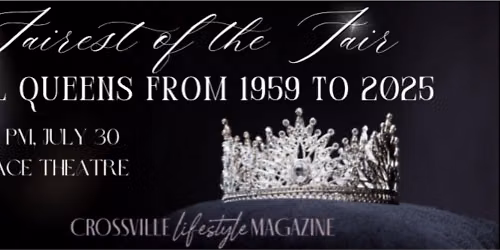 Cumberland County Fairest of the Fair Queen Roundtable