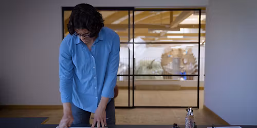 CC Course: How do I Draw?