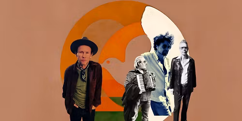 Bo Kaspers Orkester in K\u00f8benhavn