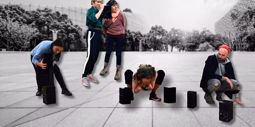 WORKSHOP | EXTERIOOR (EN) \/\/ Konschthal 