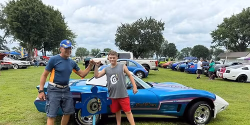 5th Annual Landon\u2019s Cause Car Show