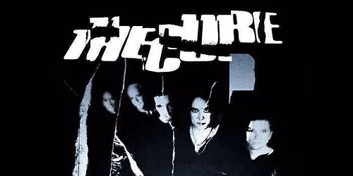 The Cure - Manchester Aftershow Party - The Star &amp; Garter