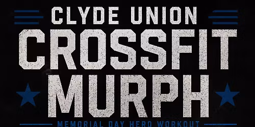 Murph 2026