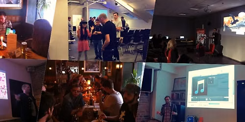 Game Dev Gathering
