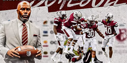 Alabama A&M Bulldogs vs. Bowie State Bulldogs