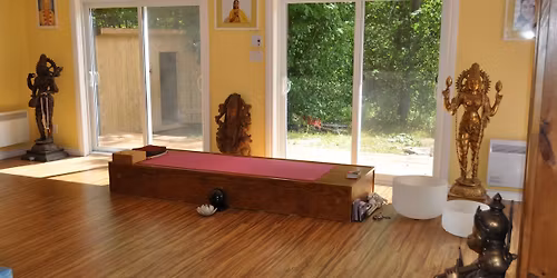 Journée de Ressourcement à ne pas manquer avec une invitée très spéciale