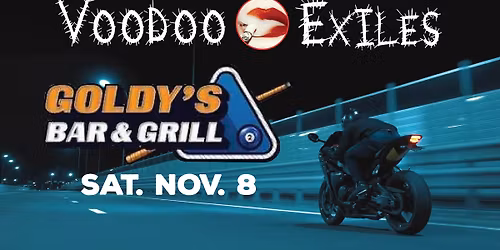 Goldy's Bar & Grill - Champaign