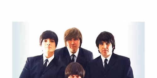 Beatlemania Revisited