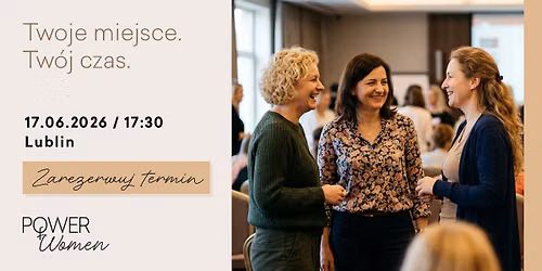 Power of Women Lublin