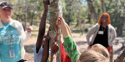 Nature Science Class