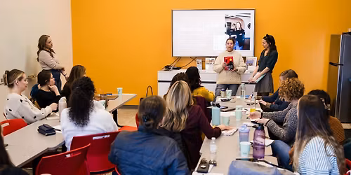 Future Focus: Building YOUR Roadmap for Growth and Achievement.