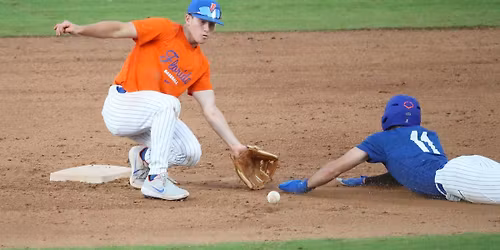 Parking Guilford vs Greensboro College - Mens & Womens Doubleheader