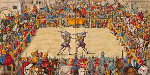 Adiantum Defender and Charity Tournaments