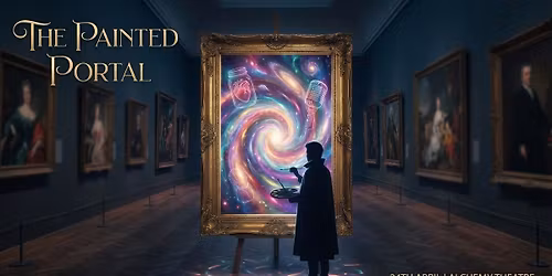 The Painted Portal