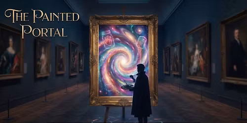 The Painted Portal