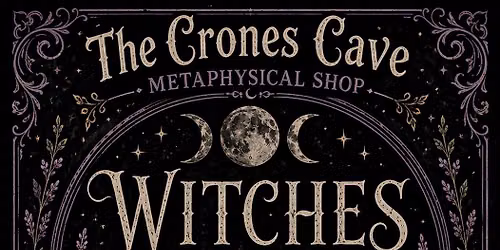 Witches Wisdom Circle