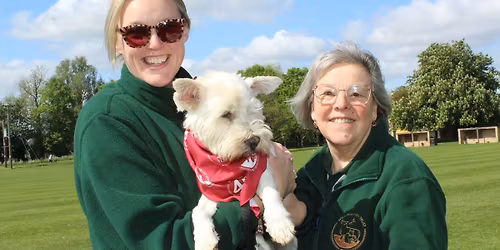 The Big Walk Whitttlesey 2026