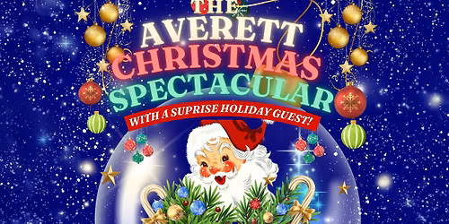 The Averett Christmas Spectacular